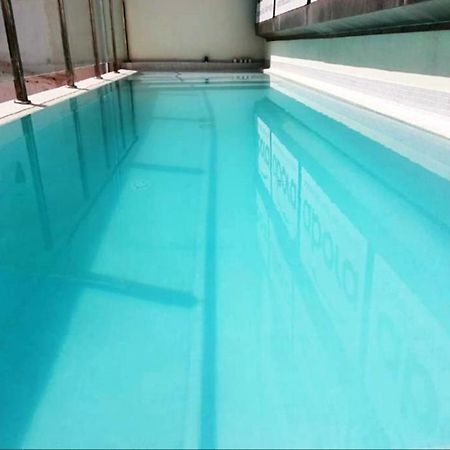 Ecosmart Apartments Granada Luaran gambar