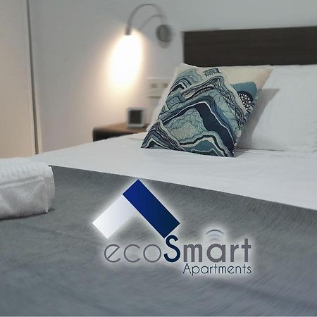 Ecosmart Apartments Granada Luaran gambar
