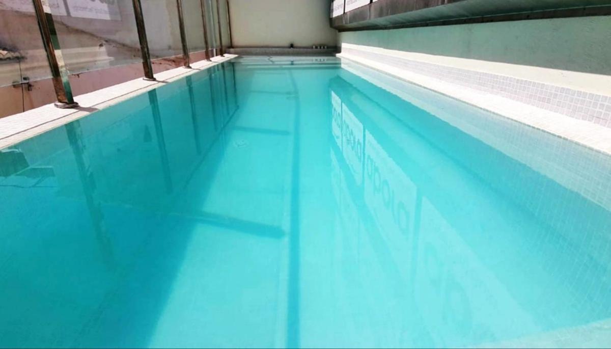 Ecosmart Apartments Granada Luaran gambar