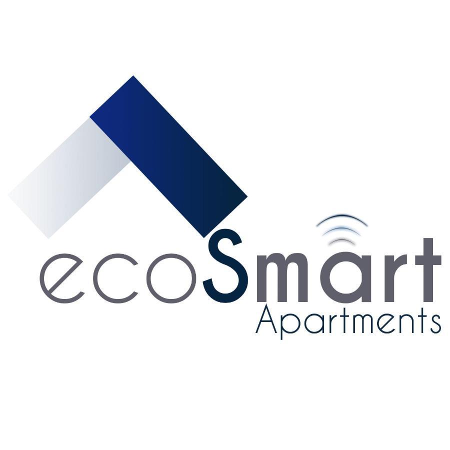 Ecosmart Apartments Granada Luaran gambar