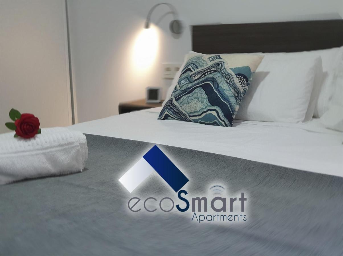 Ecosmart Apartments Granada Luaran gambar