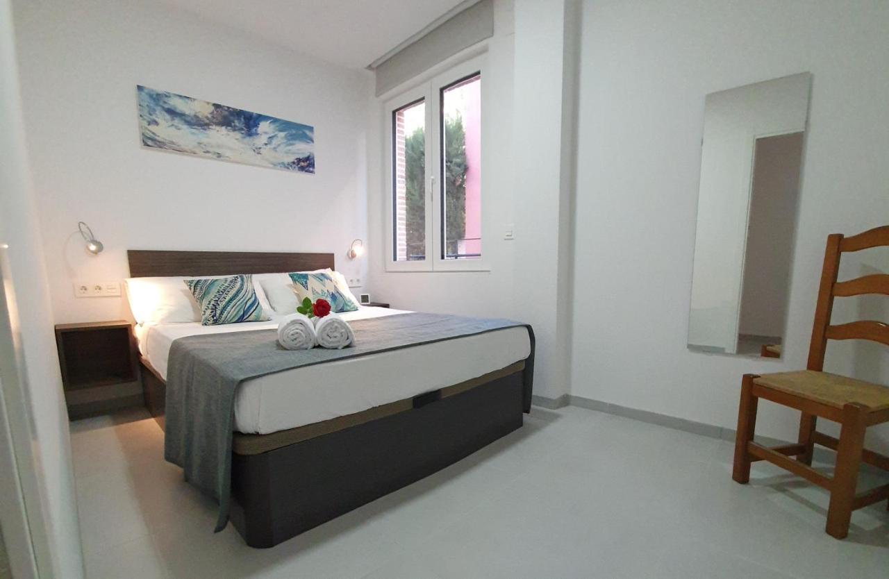 Ecosmart Apartments Granada Luaran gambar