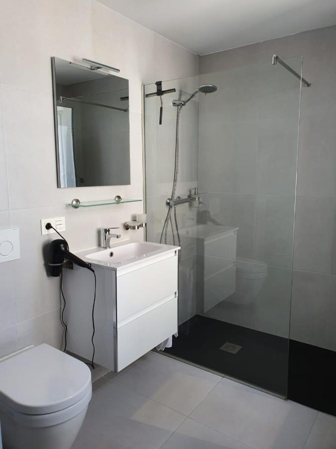 Ecosmart Apartments Granada Luaran gambar